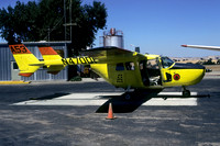 California Department Of Forestry & Fire Cessna O-2A-CE Super Skymaster N470DF (1977)