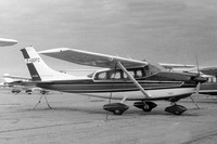 Cessna P206E Super Skylane F-OGFC
