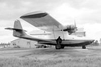 Consolidated PBY-6A Catalina N9825Z (1973)