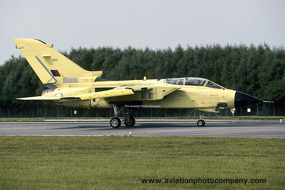 Royal Saudi Air Force Panavia Tornado IDS ZH930 (1997)