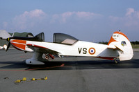 French Air Force GI312 Mudry CAP 10B 121/VS (1987)