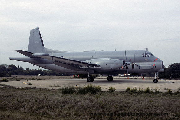 French Navy 21F Breguet Atlantique 6 (2006)