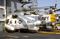 H-3/S-61 Sea King (Sikorsky/Westland)