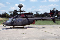 US Army Bell OH-58D Kiowa 87-0750 (1989)