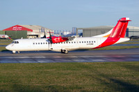 ATR Types