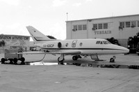 Dassault Falcon 10/100