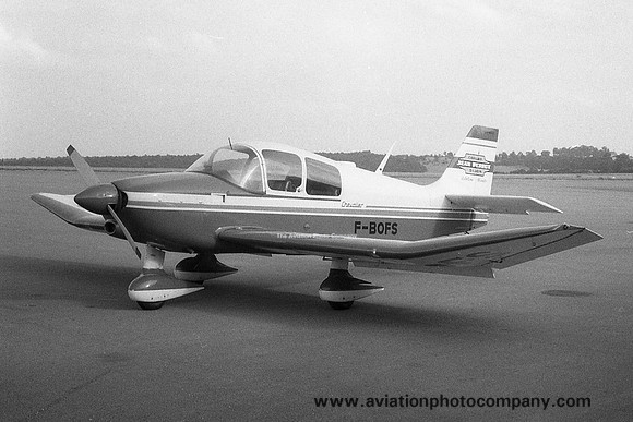 Robin DR.300 F-BOFS