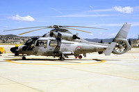 French Navy 36F Aerospatiale SA.365MA 362 (2004)