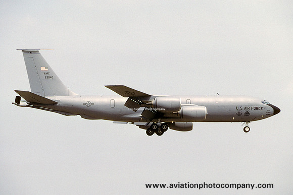 USAF 22 ARW Boeing KC-135R Stratotanker 62-3540 (2003)