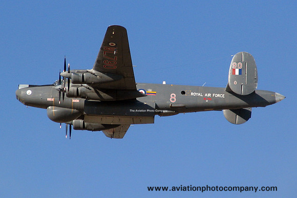 The Aviation Photo Company | Archive | Air Atlantique Classic Flight ...