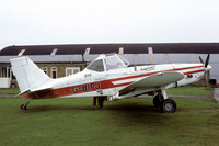 Piper PA-36-375 Brave G-BIPJ (1985)