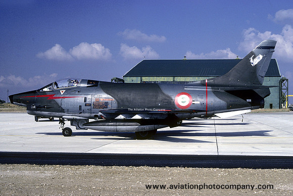 Italian Air Force 8 Stormo FIAT G-91Y MM6953/8-63 (1990)