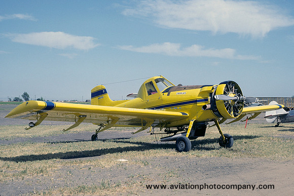 Snow S-2R N5570S (1983)