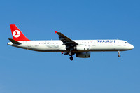 Airbus A321
