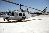 US Marines HMLA-169 Bell UH-1N 160168/31 (1999)