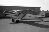 Caudron Types