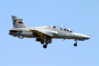 RAAF 79 Squadron BAE Hawk 127 A27-08 (2009)