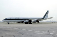 STAC Douglas DC-8-21 TL-AHI (1979)