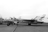 US Navy RVAH-1 North American RA-5C Vigilante 149286/NG-104