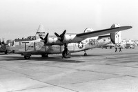 Consolidated B-24J Liberator N94459 (1977)