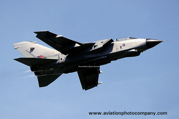 BAE Panavia Tornado GR.4 ZA371 (1997)