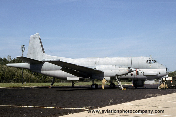 French Navy Breguet Atlantique NG 5 (2007)