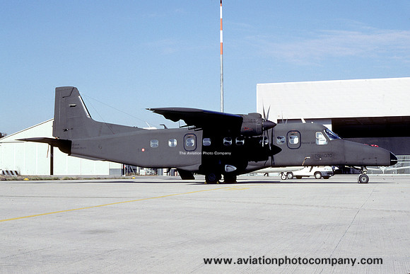 Italian Army Dornier Do228-212 MM62156/EI-101 (2007)