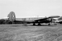 RAF 2 SoTT Avro Shackleton MR.3 WR974 at RAF Cosford