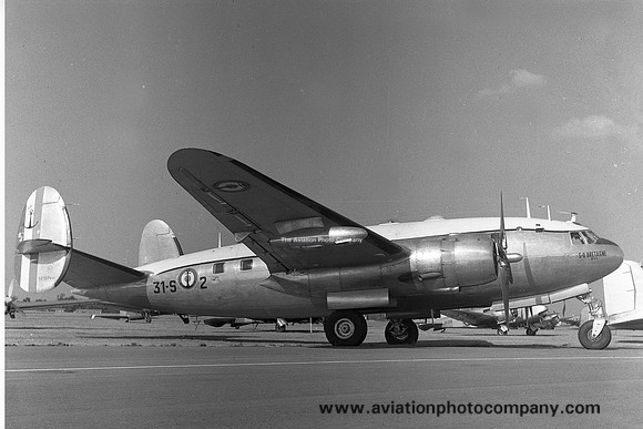 French Navy 31S Sud Ouest SO.30P Bretagne 40