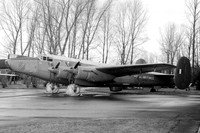 RAF 2 SoTT Avro Shackleton MR.2 WL798/Z at RAF Cosford