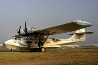 Consolidated PBY-5A Catalina N5590V (1978)