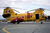 Canadian Armed Forces Vertol CH-113A Labrador 11312 (2002)