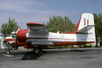 French Securite Civile Conair Turbo Firecat F-ZBEW/11 (1987)