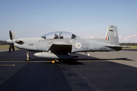 RAAF Pilatus PC-9 A23-020 (1998)