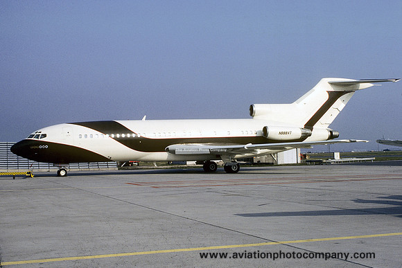 View Top Corporation Boeing 727-76 N888VT (1986)