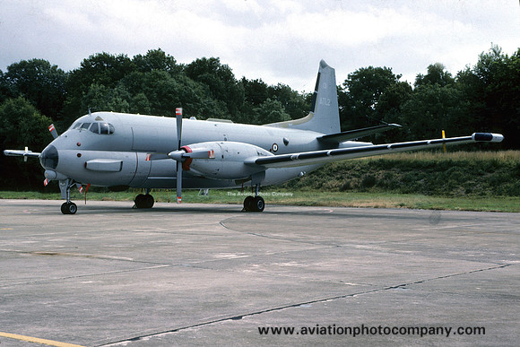 French Navy 23F Breguet Atlantic NG "1" (1991)
