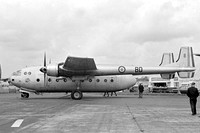 French Air Force GI312 Nord Noratlas 8/BD