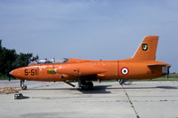 MB-326 (Macchi)