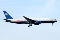 United Airlines Boeing 777-222ER N782UA (2008)