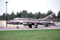 Polish Air Force 6 PLM Sukhoi Su-224M4 9513 (1994)