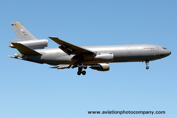 USAF 305/514 AMW McDonnell Douglas KC-10A Extender 83-0082 (2007)