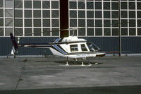 Great Slave Helicopters Bell 206A Jet Ranger C-FJAD (1992)