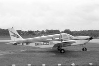 Selco Piper PA-32-300 Cherokee Six 9V-BBD (1970)