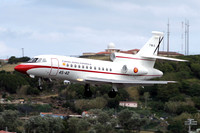Dassault Falcon 900