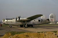 B-24 Liberator (Consolidated)