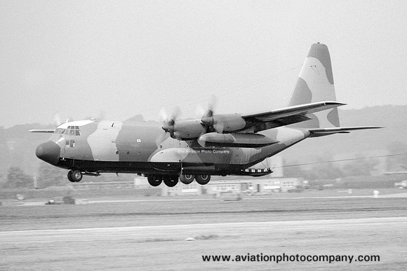 A&AEE Lockheed C-130K Hercules C.1 XV178 (1968)