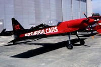 Zlin Z.50 G-ZSOL (1985)
