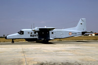 Indian Navy Dornier Do228-201 IN-230 (2003)