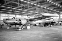 RAF 2 SoTT Avro Shackleton MR.3 WR971/Q at RAF Cosford