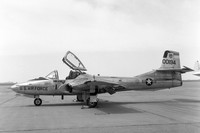 USAF Cessna T-37B Tweet 60-0194 (1966)